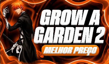 [Lançamento] Grow A Garden 2 | Pets, Seeds + brindes