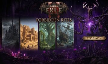PATH OF EXILE2 / POE 2 / POE2 CARRY