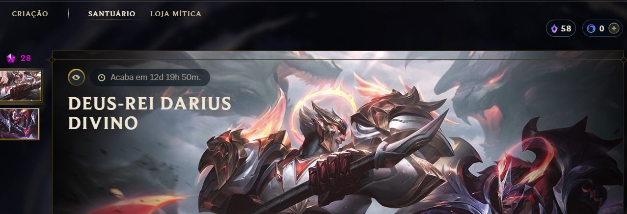 CONTA SOLOQ DESAFIANTE +2100 PDL