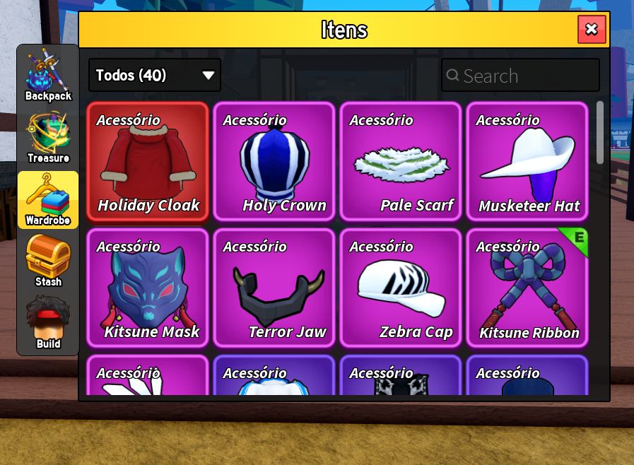 CONTA BLOX FRUITS | KITSUNE, PORTAL, BUDDHA E MAGMA PERM | DARK BLADE + CDK