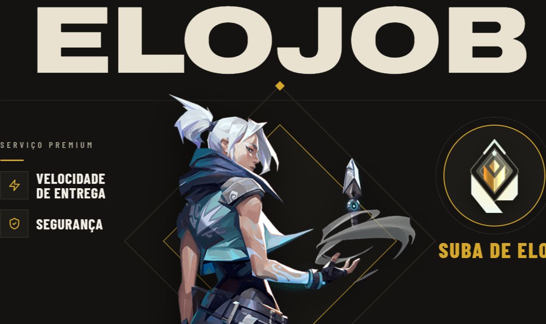ELOJOB VALORANT