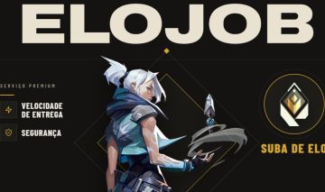 ELOJOB VALORANT