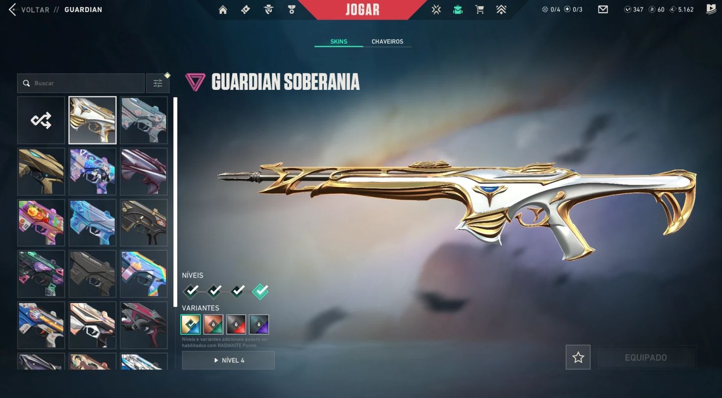 Conta Valorant 4X Radiante Bundles Champions 2021, Mibr e Vct