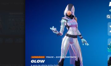 Conta Fortnite OG (2017) Único Dono Skins Raras (Galaxy, John Wick, S1)
