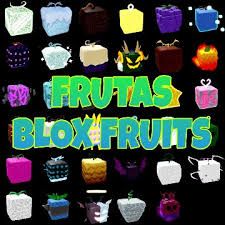 Blox fruit [ SERVIÇOS}
