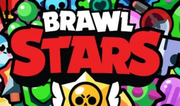 Upador de contas brawl stars