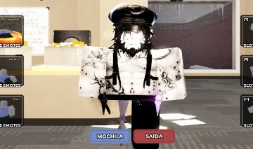 Conta de evade roblox
