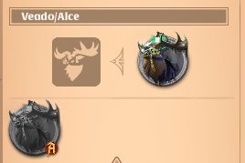 Conta Albion 500m Fama 200m Prata+Skin Poney Blindado 30d premium