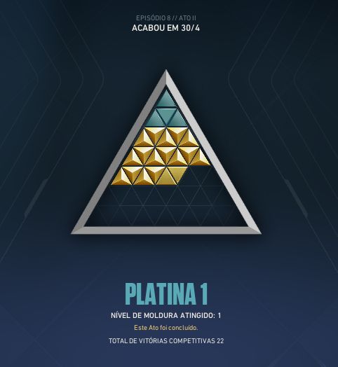 Conta Valorant, Varias skins Vandal Prelúdio do caos