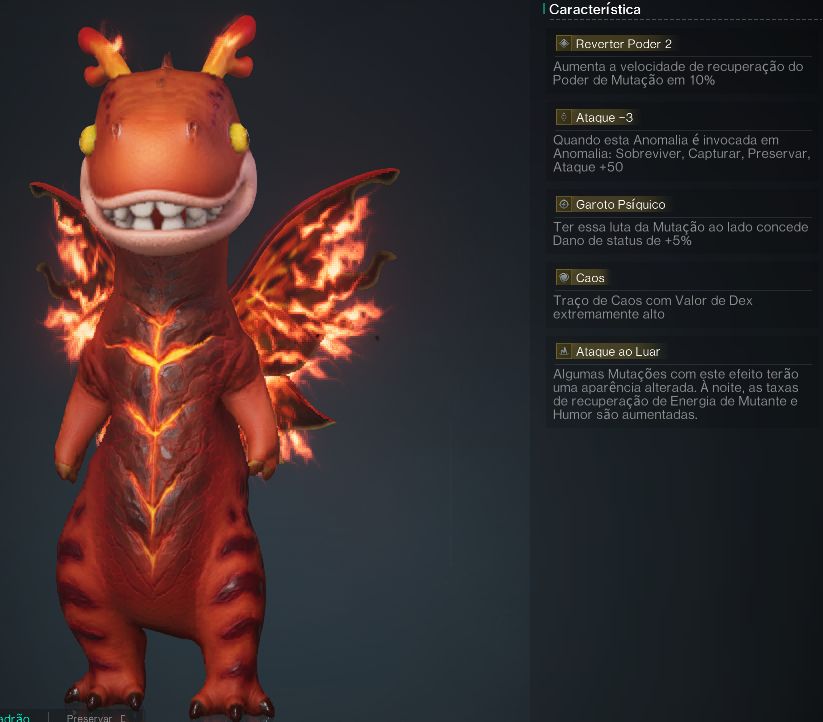 DEVIANTES PERFEITOS ONCE HUMAN