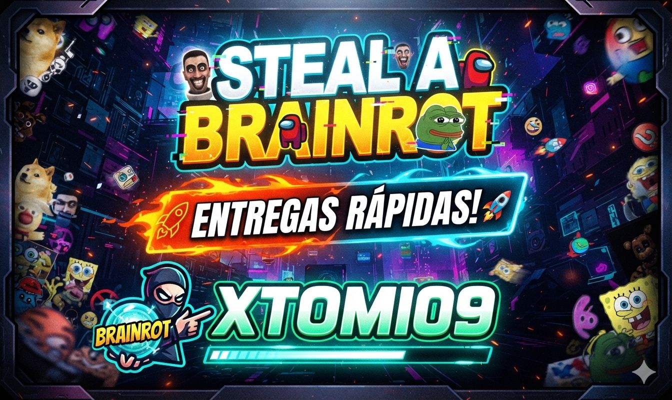 [15% OFF]BRAINROTS OPS !!! (SAB)