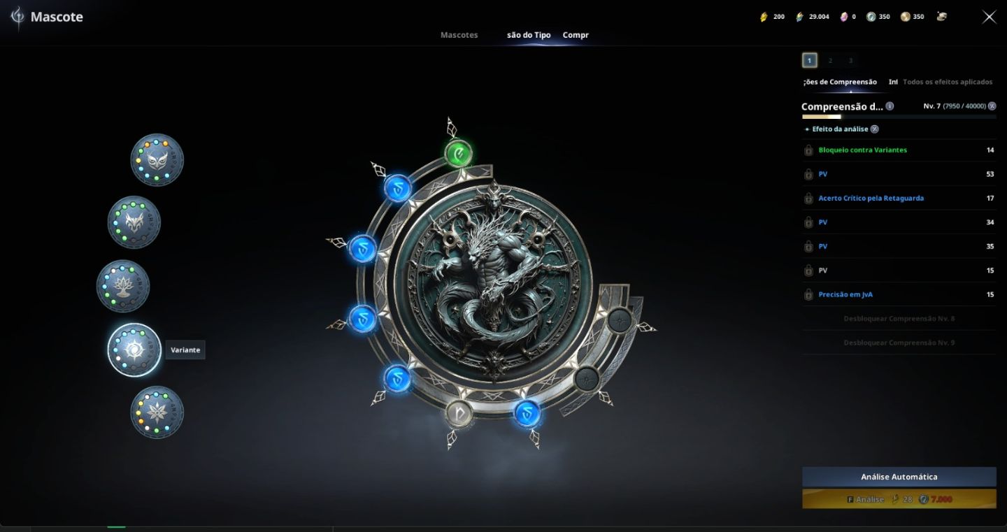 Ranger Aion 2 - 1567GS - Servidor Azphel