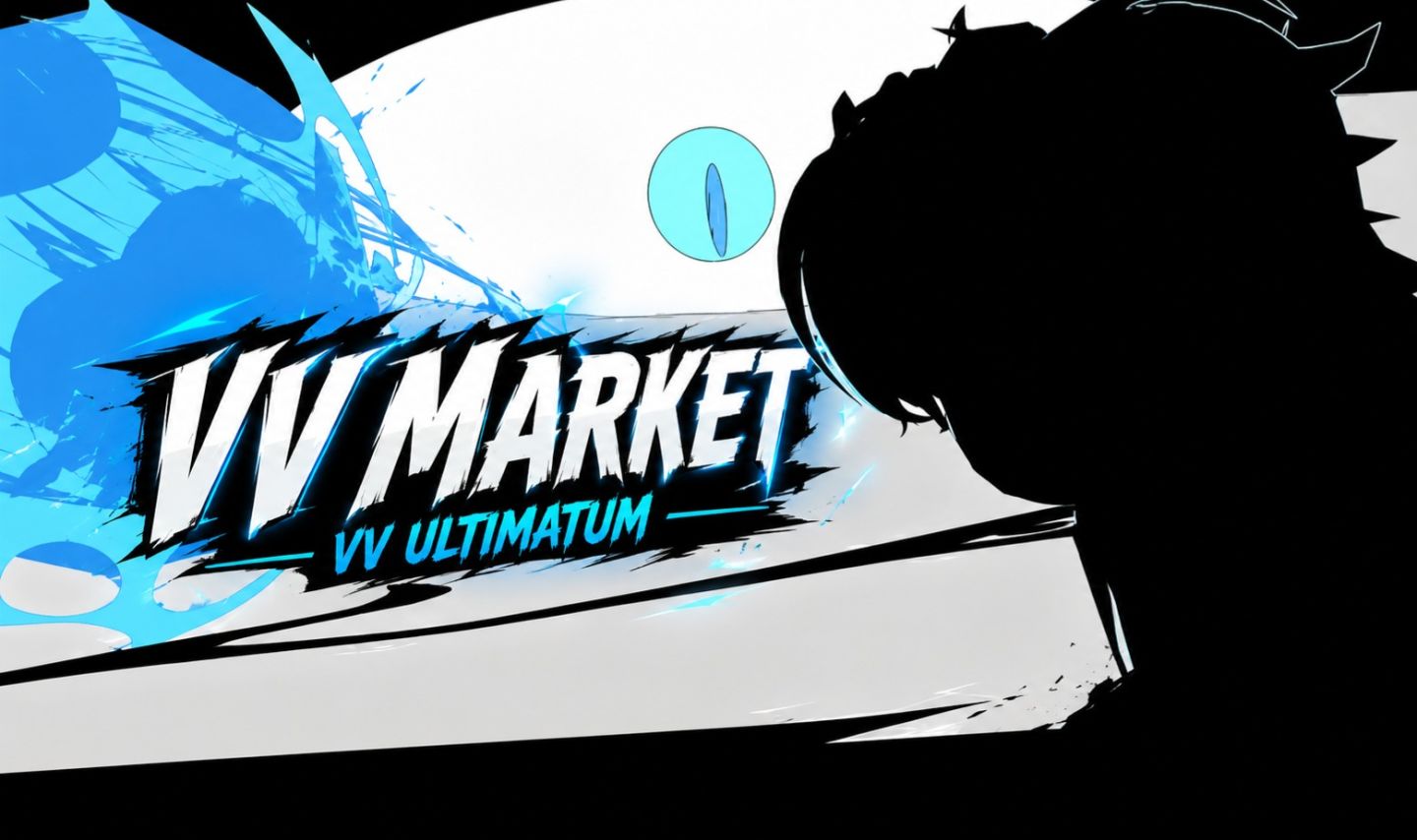 VV MARKET! - Preços baseado no servidor do Watshi Ruby!