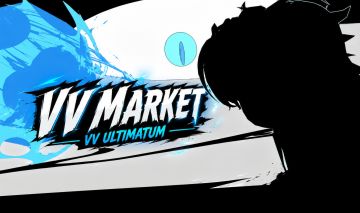 VV MARKET! - Preços baseado no servidor do Watshi Ruby!