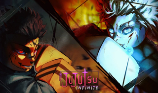 Itens Raros De Jujutsu Infinite | Entrega em Jogo | Atendimento Rápido