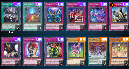 Master Duel Conta Deck Branded + Dragão do Trovão Meta S-52 (Entrega Automática)