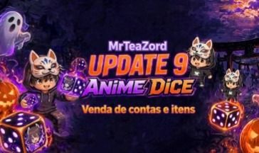 Anime dice UND 2.7sp/s .. 13sp/s e 112sp/s