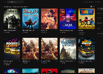 Conta Epic games com GTA 5 (ENTREGA - GTA - GTA Online - GGMAX