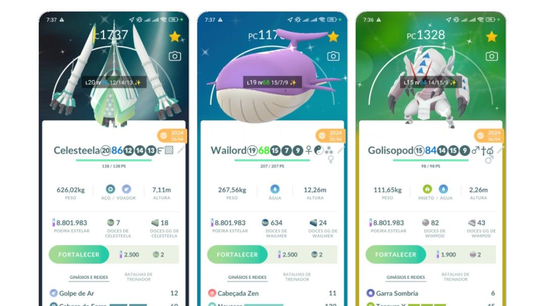 POKÉMON GO NV 63, MEWTHO DE ARMADURA 100%38 LENDARIOS SHINYS,RAYQUAZA SHINY