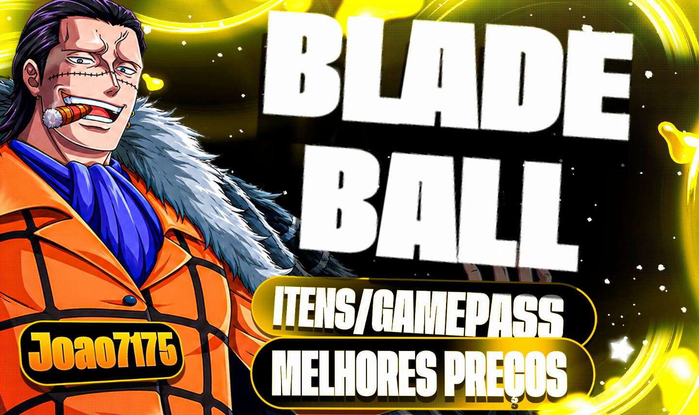 [UPD] BLADE BALL ROBLOX - BOLA DE LAMINA (TOKENS/ITENS/GAMEPASS PASSES) BB
