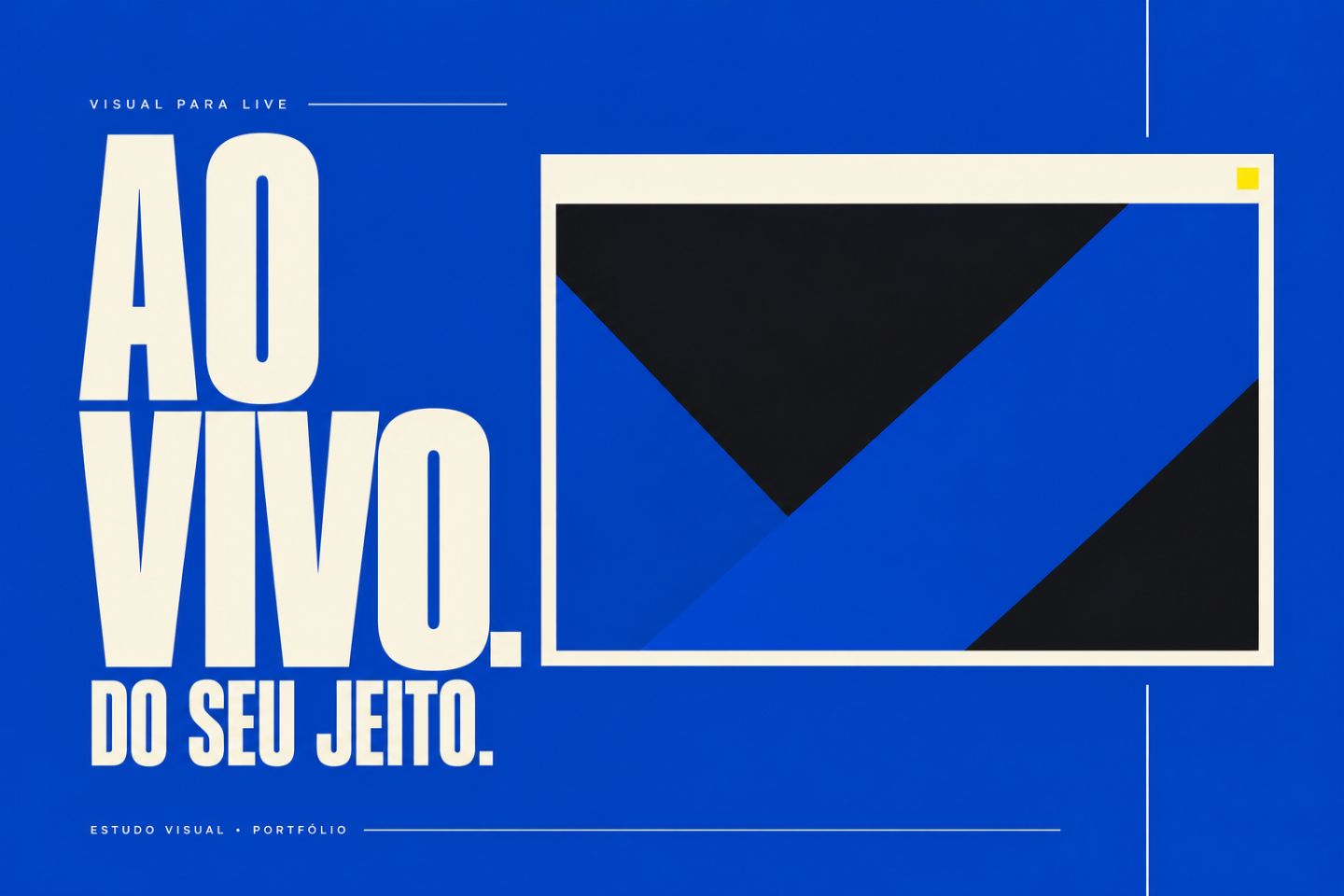 Design Sob Medida | Capas de Anúncio e Posts para Instagram