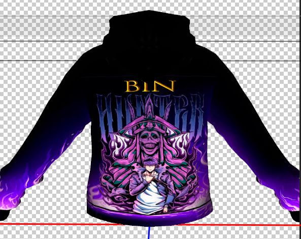 ROUPAS PERSONALIZADAS PARA GTA RP