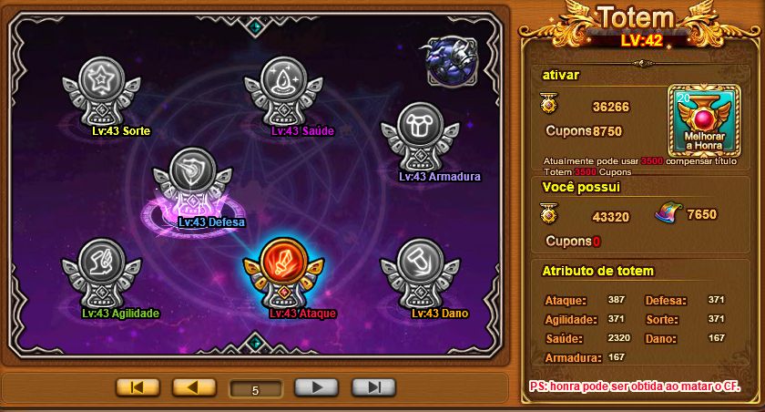CONTA DDTANK BRASIL ( LVL 70 )