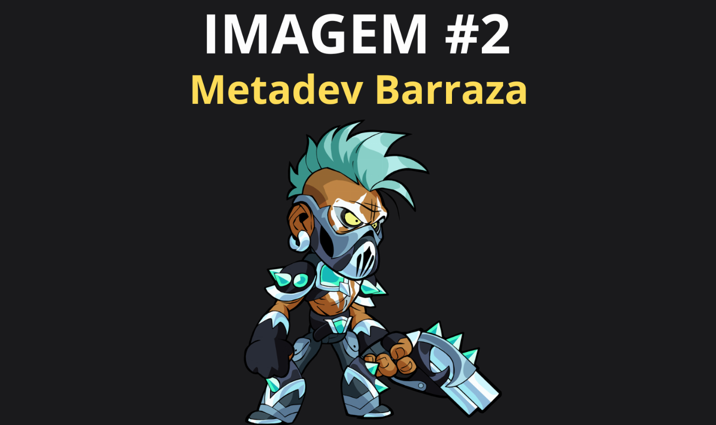 [90% OFF] BRAWLHALLA KEY DE SKINS E PACOTES (ENTREGA AUTOMÁTICA)