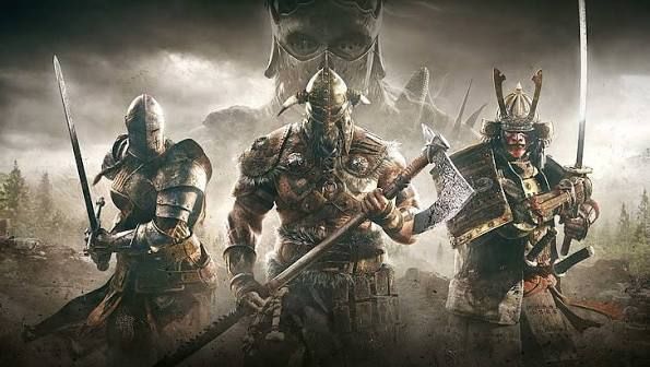Conta Epic Games | Hell Let Loose + For Honor | Conta Totalmente sua.