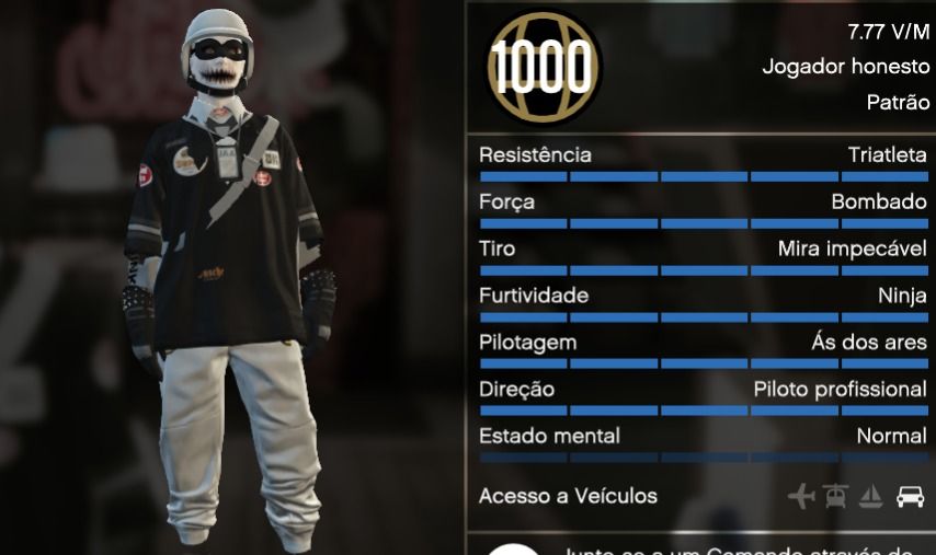 CONTA GTA Enhanced com 600 Milhões + TODAS PROPRIEDADES E MUITO MAIS | EPICGAMES
