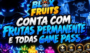 CONTA BLOX FRUIT - DRAGON, BUDDHA E DOUGH PERM