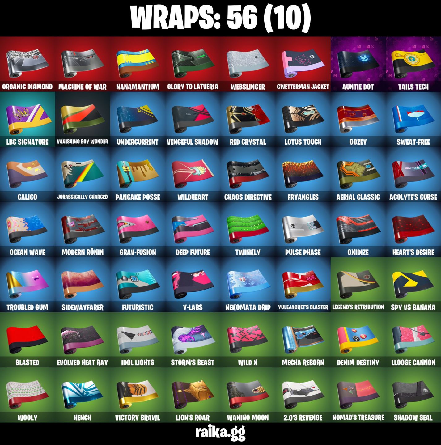 72 skins | Royale Bomber | Snap | Gear Specialist Maya LARA CROFT !
