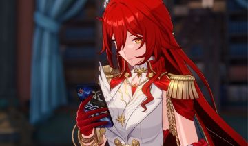 HSR + GENSHIN JUNTOS | NEFER | HIMEKO NOVA | USER LIVRE | ANIVERSÁRIOS LIVRES