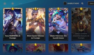 Wild rift Yone heartsseel