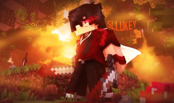 Faço Thumbnail / Perfil / Banner Gringo / Render PNG / COM SUA SKIN!
