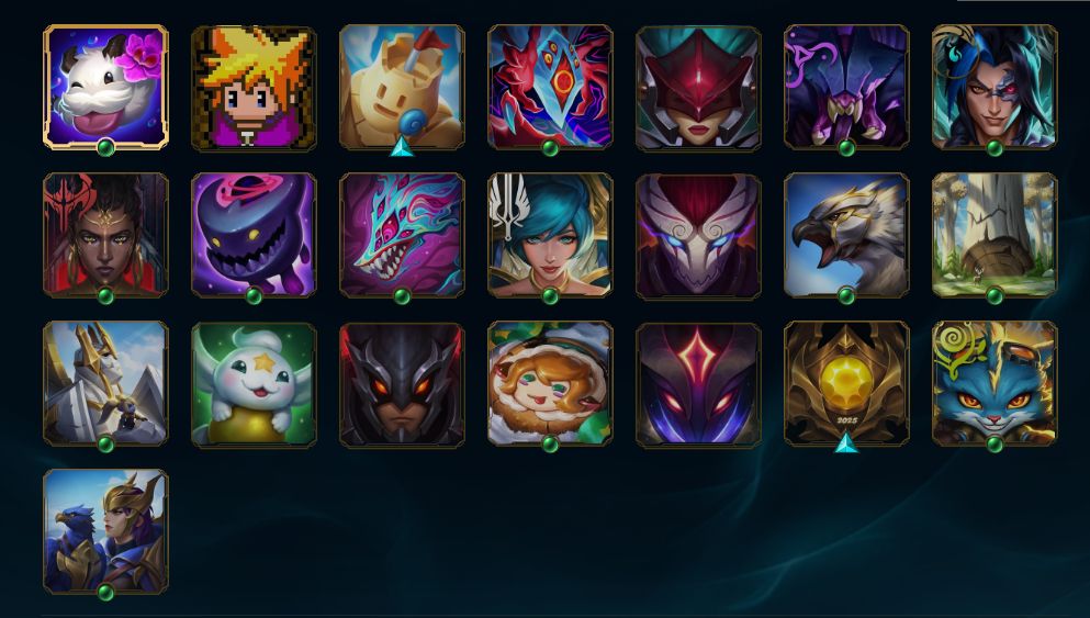 Conta dimond 4 62% de win rate, total acesso (pode mudar o Gmail)