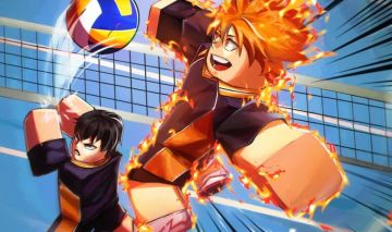 Voleibol legends contua com tsh e sanju level 19 e possível sim os dados