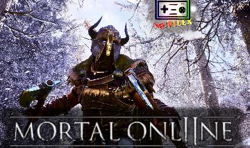 Mortal online 2 gold