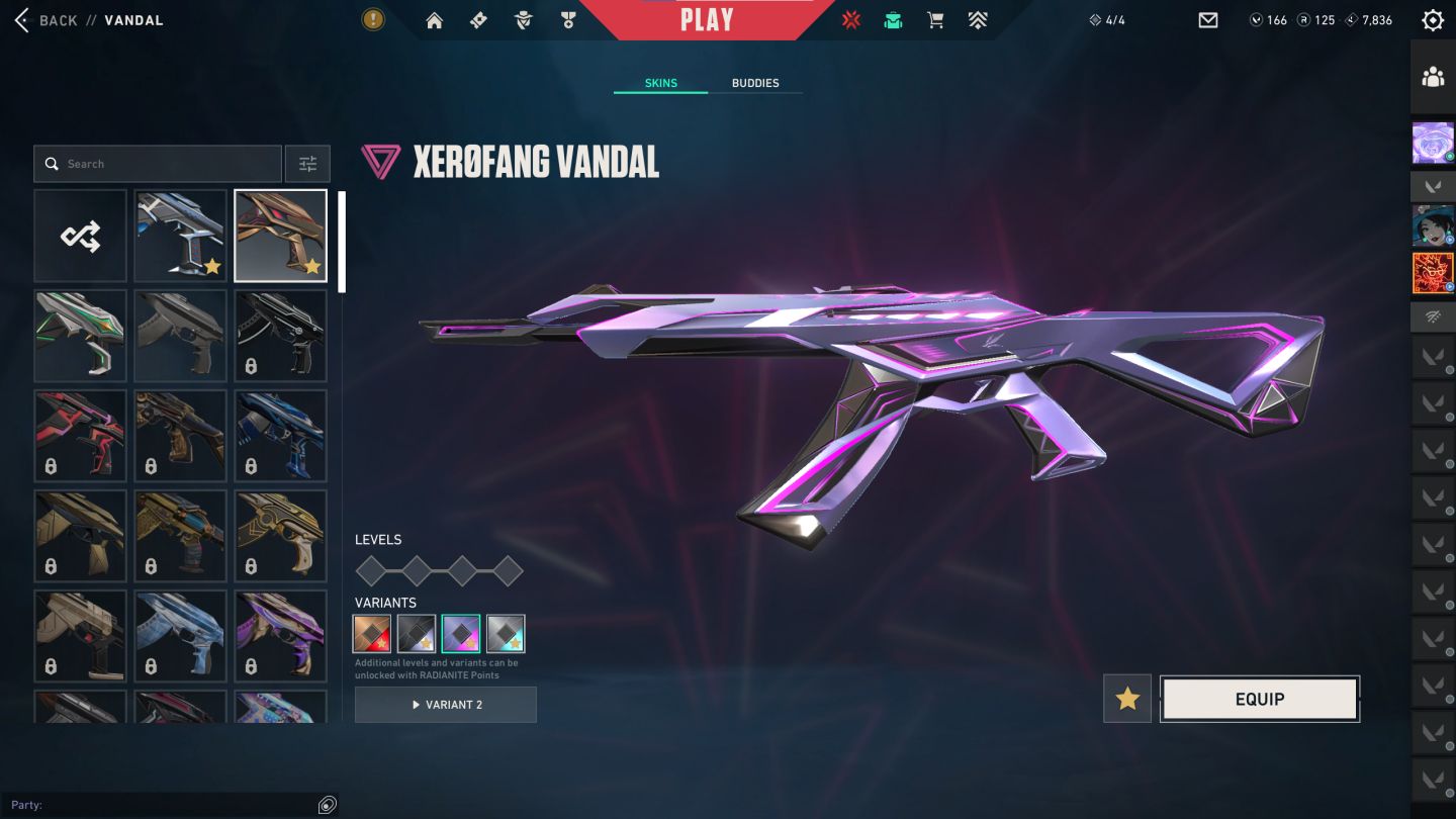 CONTA ASCENDENTE 2 COM SKINS R$800 REAIS GASTOS