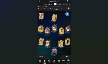 Conta 2000 Conta EAFC26 - Versão Ultimate (2000 FC - FIFA - GGMAX