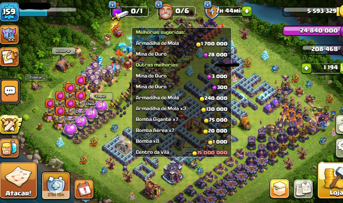 CV 15 FULL