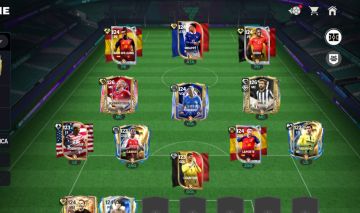 Garanta já conta Ger 125 no FC mobile!