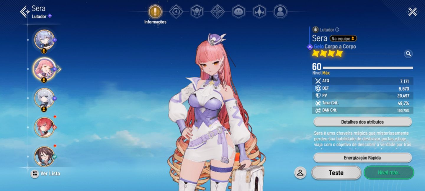 Mongil star dive Isabella C3 arma c2
