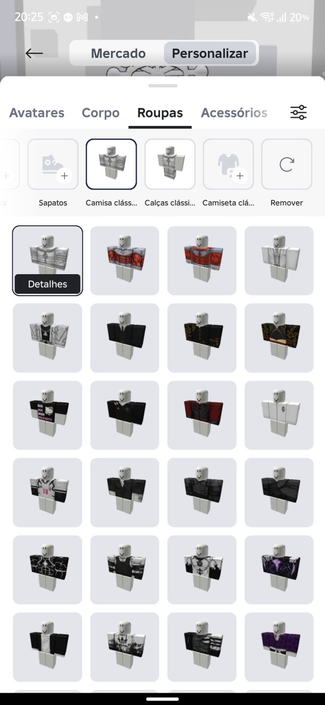 Conta Blox Fruits, AV, Blue lock e muitas outras