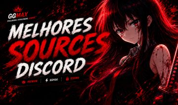 [SOURCE] BOTS DE DISCORD PROFISSIONAIS