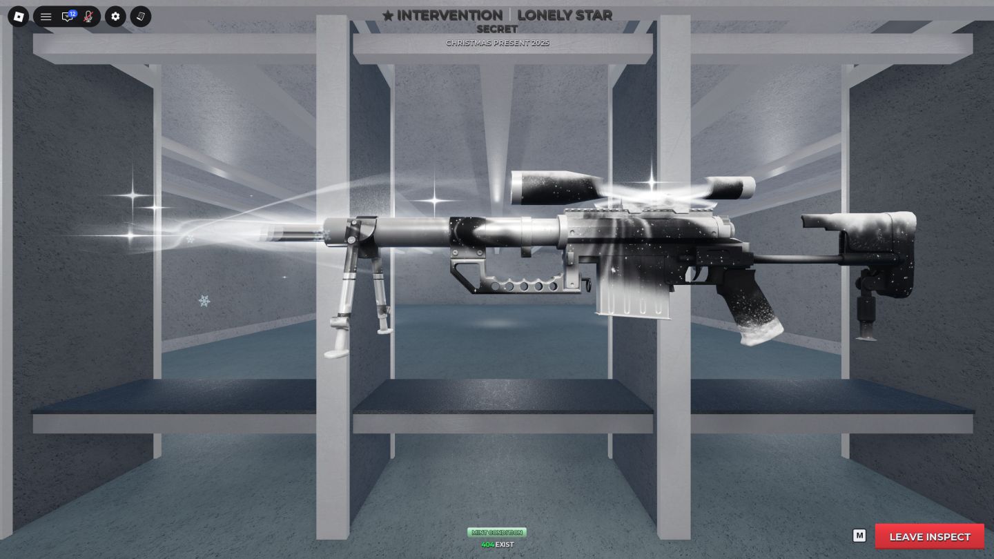 [Atualizado 24/10] Duelos de Sniper (Sniper Duels)