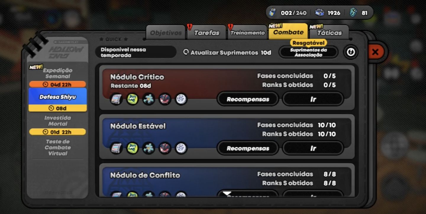Nv 50 Phoenix+Remielle+Motor+Aria+Motor | Prota Masculino | Serv America