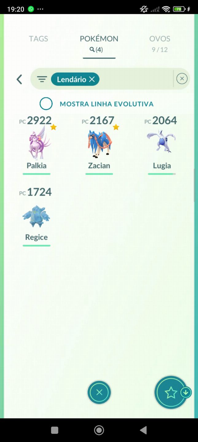 LVL43 | 100% + PALKIA + ZACIAN | PIKACHU FUND