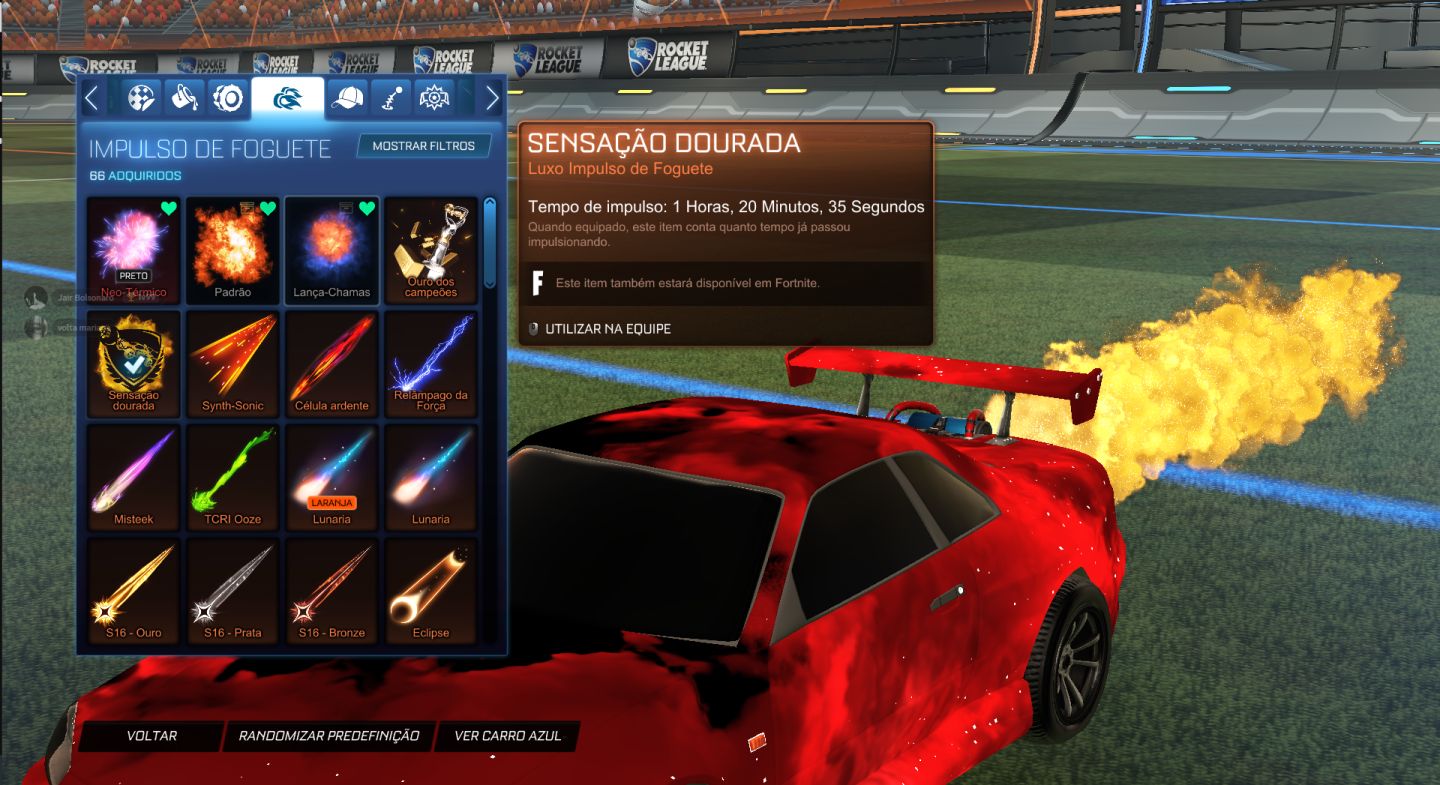 Conta fornite com mais de 7 anos de criaçao e 193 skins + rocket league