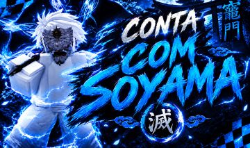 CONTA PROJECT SLAYER 2 -LVL MAX E WARFANS T2 CLAN SOYAMA